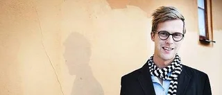 Rädslan blev en debutroman
