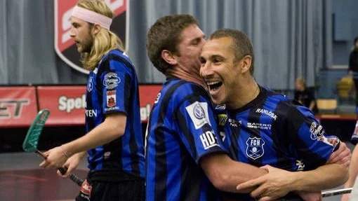 Henrik Larssons Helsingborg möter Storvreta i slutet av januari.