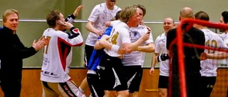 Sirius sköna superliga-jubel