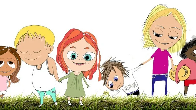 Illustration: Katrine Alex