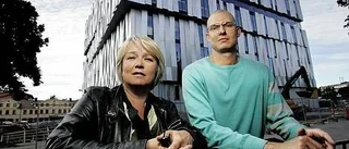 Symfoniskt, andligt och dödsmetall