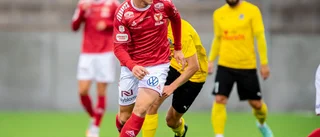 Klart: ÅFF spetsar truppen – lånar allsvensk forward
