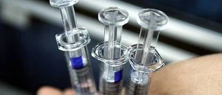 Massvaccinering till hösten