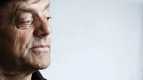 Ingmar Lemhagen, ledare för litteraturverksamheten på Biskops-Arnö, går i pension, men förutspås ny blomstringsperiod.