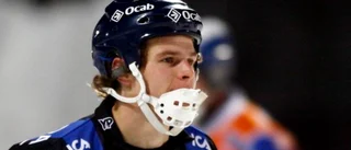 Larsson bryter med Sirius