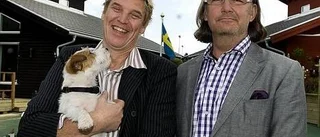 Simon och Tomas utser hemmafixare