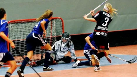 Sten Sture fick en smakstart i derbyt mot Årsta.