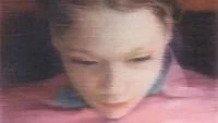Ella. Målning på duk av Gerhard Richter 2007.