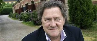 Tommy Körberg dokumenterar med orkester i ryggen