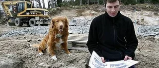 Bygg bort energikryphålen