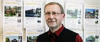 Köparna försiktiga i Östhammar