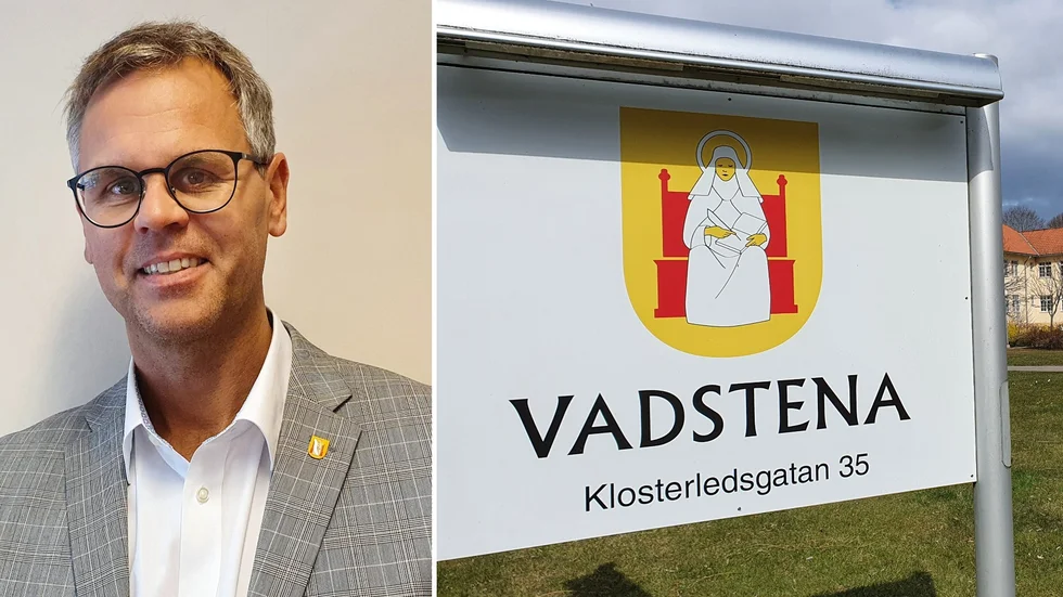 Bildningschef Johan Wernström, efterlyser en ny verksamhetschef för arbetsmarknad, integration och fritid.