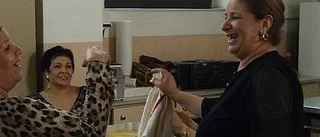 Stor konflikt i litet format