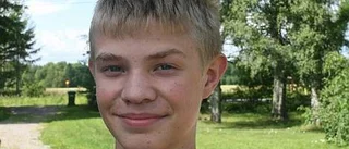 Max fick löfte om bättre skolmat