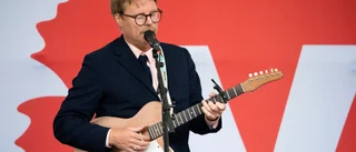 Nicolai Dunger släpper nytt