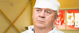 Bucht vill rusta Sverige för torka