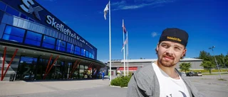 Skickad till farmarlaget – bara 24:e val (!)