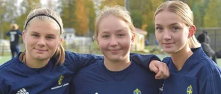 Här är lägret som ska fostra landslagsspelare