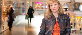 Experten om framtiden för handeln: "Finns stora möjligheter"