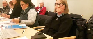 Omtag för kritiserat bygge