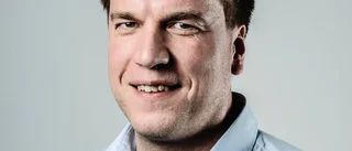 Michael Palo ny toppchef på LKAB