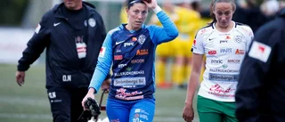 Sviten sprack för Assi: "Tungt"