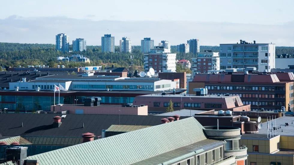 Framtidens Luleå byggs nu. Därför vill kommunalrådet Lenita Ericson och Socialdemokraterna instifta ett arkitekturpris för att stärka arkitekternas position i processen.
