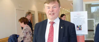"Ett av Sveriges modernaste samhällen"
