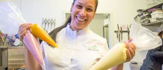 Kirunakonditorn kan bli bäst i Sverige