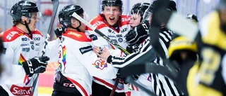 Kiruna IF besegrade SK Lejon