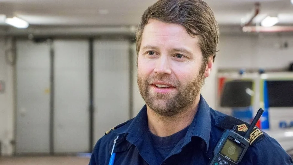 Enligt Eriksson finns det många gamla handgranater från öststaterna i omlopp i Sverige. Polisen hoppas nu få in dem i samband med sprängmedelsamnestin.