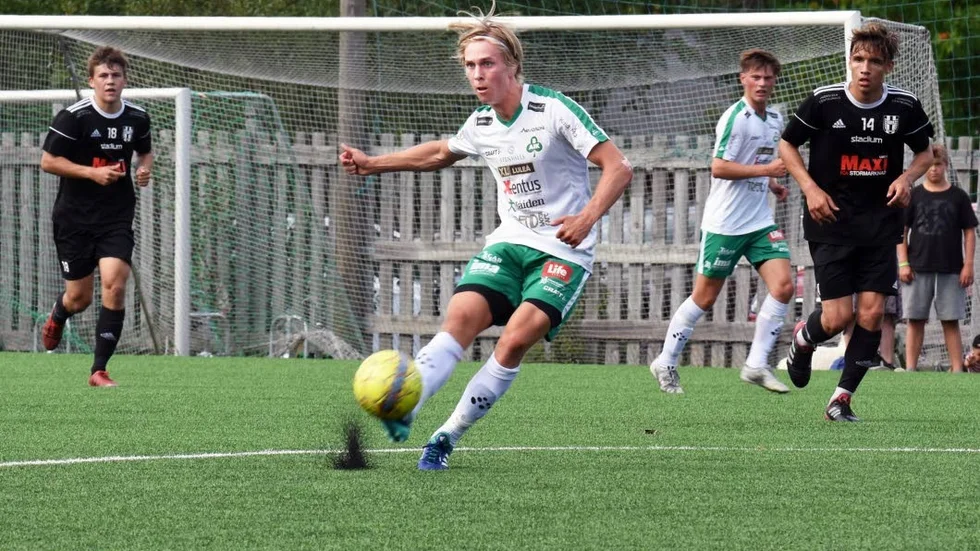 Med nästan ett halvår kvar till avspark i fotbollstrean så diskuteras nu hur utformningen av Division 3 Norra Norrland ska se ut.