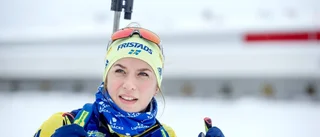 Anna Magnusson: "Jag kommer köra"
