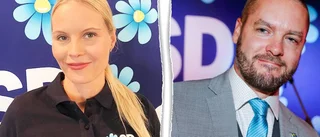 Håkanssons trumfkort i konflikten