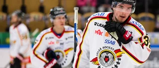 Stjärnans kritik mot domarna: "Jag hade fått tio matchers avstängning"
