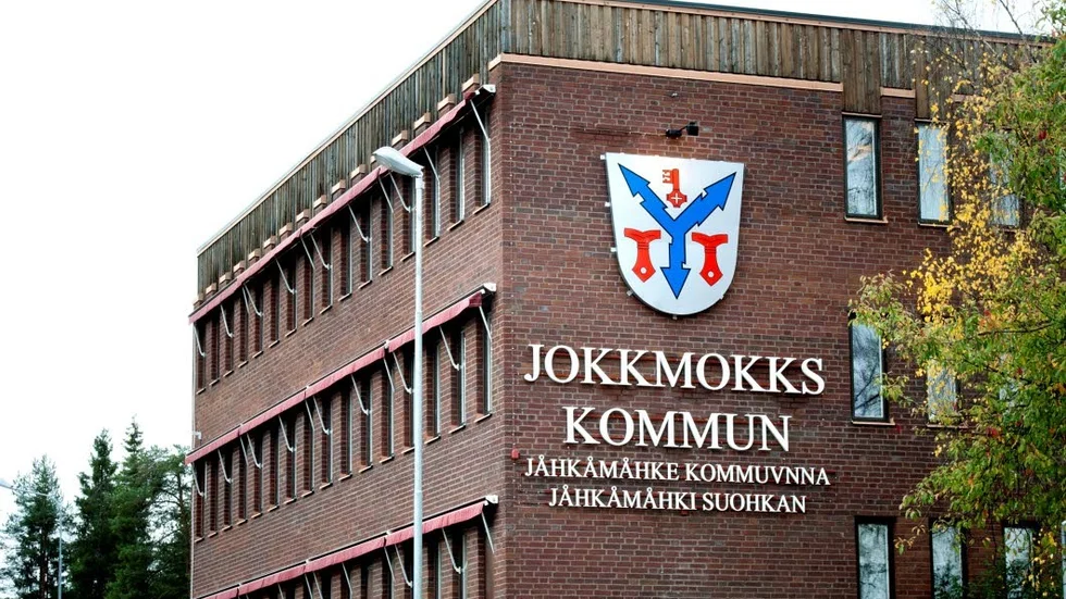 Färre politiska uppdrag blir följden när Jokkmokk nu minskar sin politiska organisation.