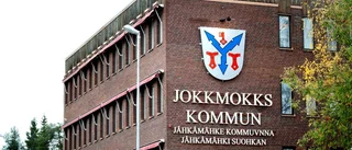 Nytt förslag när Jokkmokk bantar i politiken