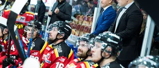 Luleå Hockey-stjärnan: ”Det krävs en förändring”