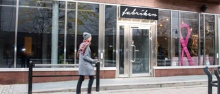 Flera intresserade av Fabriken-lokalen