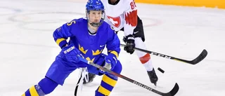 Sju Luleå Hockey-stjärnor till landslaget
