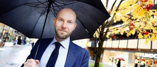 "Det finns så många duktiga entreprenörer"