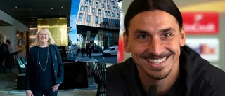 Kust Hotell knep silvret – efter Zlatans guld