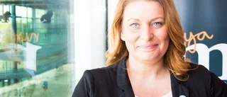 "Finns en risk att partiet imploderar"