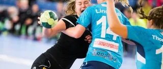 Boden Handboll föll mot topplaget