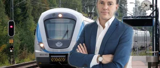 Vill du vara med i vår nya pendlingspatrull?