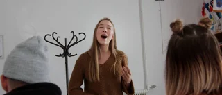 De vill bli Enköpings lucia 2018