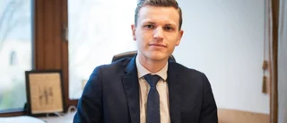 Studentkritik mot kommunpolitik
