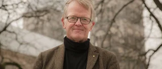 Med passion för träd