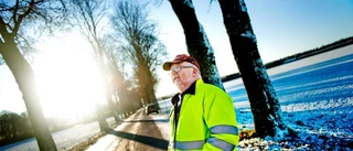Viktigt att anmäla viltolycka