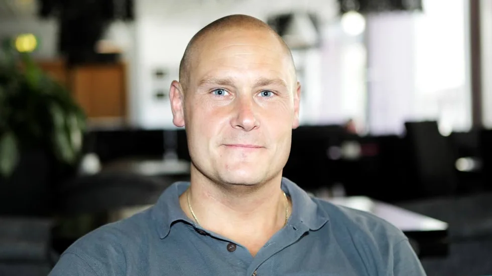 Johan Immelgård lämnar sin tjänst som klubbdirektör i Uppsala Basket herr.